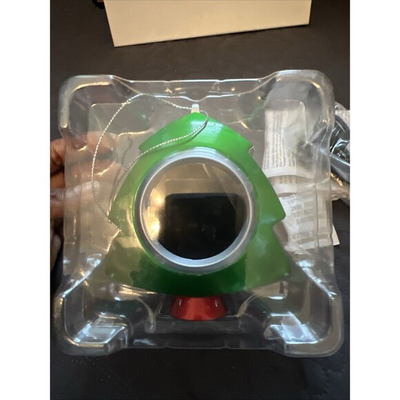 RETRO 2008 Digital Christmas Ornament by Target PC Win 2000, XP, Vista - Picture 3 of 7